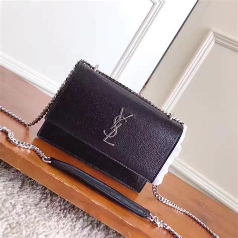 fake yves saint laurent bags|st laurent handbags for sale.